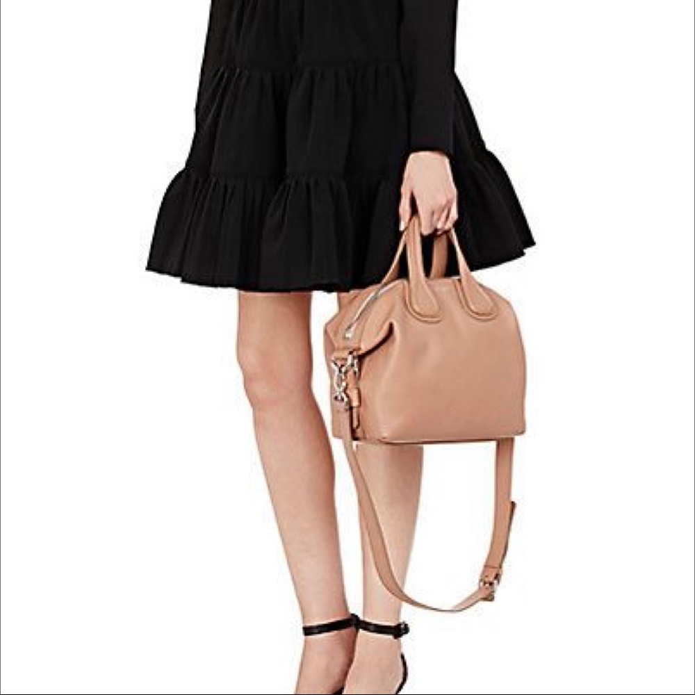 Givenchy small nightingale bag